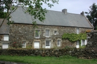 Maison dite la Tournerie, rue de la Corvais (Saint-Cast-le-Guildo)