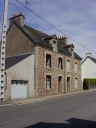 Maison, 14, 16 rue de la Mairie (Melrand)