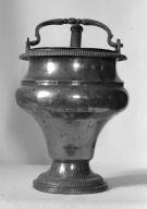 Les objets mobiliers de l'église paroissiale Saint-Julien (Plouhinec-29)