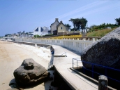 Voirie (Trégastel)