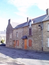 Maison, 1 rue du Général de Gaulle (Baguer-Morvan)