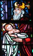 Le patrimoine mobilier de l'église paroissiale (Ouessant)
