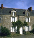 Maison de notable (?) (Comblessac)