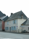 Maison, 15 place de l'Eglise (Bédée)