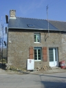 Maison, la Vallerie (Sens-de-Bretagne)
