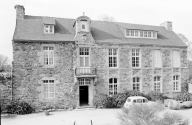Manoir, Kerdreux (Plouha)