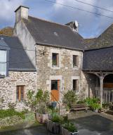 Maison de marchand de toile n°3, Botidou (Saint-Thélo)