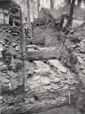 Oppidum dit camp d'Artus, Forêt domaniale de Huelgoat