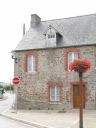Maison, 1 place des Anciens Combattants (Saint-Père-Marc-en-Poulet)