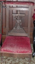 Prie-Dieu 2