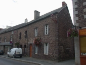 Maison, 9 rue de Gaël (Iffendic)