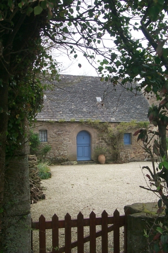 Maison 3, route de Nantouar (Louannec)