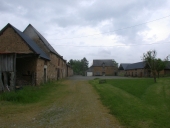 Ferme, Vaucluse (La Chapelle-aux-Filtzméens)