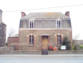 Maison, 32 rue Pierre Sémard (Dol-de-Bretagne)