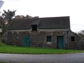 Ferme, le Tuly (Le Tronchet)