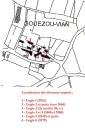 Hameau, Gouézou Vihan (Sizun)