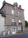 Maison, 8 rue du Champ Mulon (Saint-Erblon)