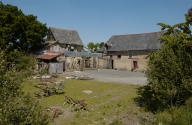 Demeure, le Marbot (Pacé)