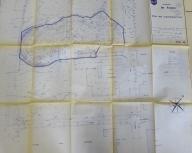 Lotissement Le Foso, rue Paul Cézanne (Vannes)