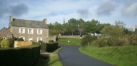 Écart de Sainte-Barbe (Paimpol)