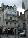 Immeuble de rapport, 28 rue Vasselot (Rennes)