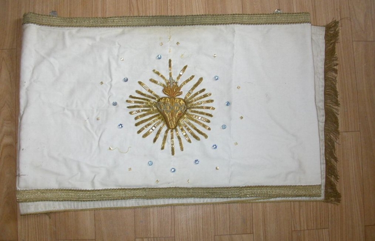 Voile huméral 2