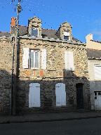 Faubourg Sainte-Anne (Malestroit)