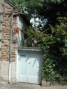 Maison, 30 rue des Artificiers (Rennes)
