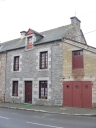Maison, 6 rue de la Libération (Miniac-Morvan)