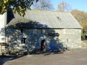 Ferme, Keronès (Pluméliau fusionnée en Pluméliau-Bieuzy en 2019)