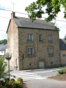 Maison, 9 rue du Calvaire (Acigné)
