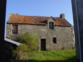 Ferme, Crucuno (Erdeven)