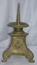 Chandelier d'autel