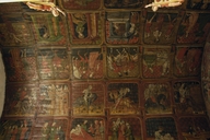 Chapelle Notre-Dame du Tertre (Châtelaudren fusionnée en Châtelaudren-Plouagat en 2019)