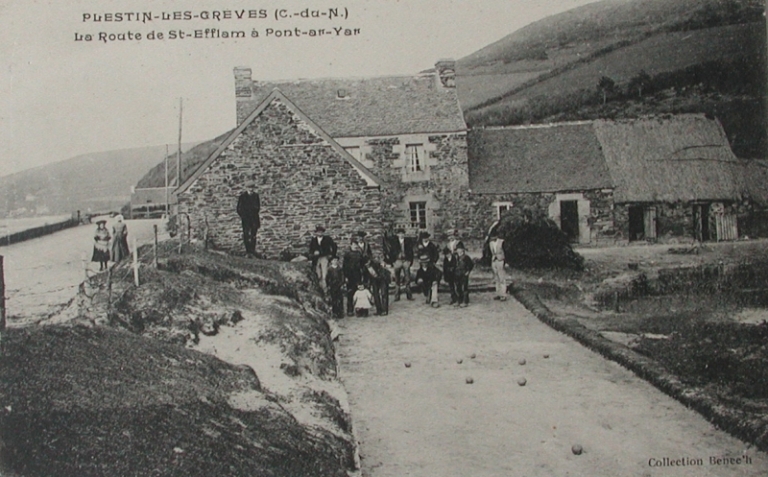 Pont ar Yar (Plestin-les-Grèves)