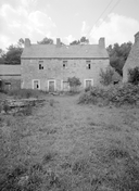 Manoir, Lescreant (Lanvénégen)