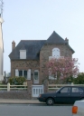 Maison, 13 route de Tréguier (Louannec)