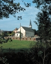 Présentation de la commune de Saint-Sulpice-la-Forêt