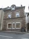 Maison, 4 rue du Calvaire (Bréal-sous-Montfort)