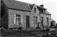 Manoir, Rosneven (Bulat-Pestivien)