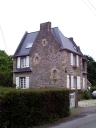 Maison de villégiature, 3 rue du Bois Avril (Saint-Briac-sur-Mer)