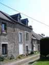 Maison, 6 rue de la Baie (La Gouesnière)