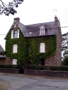 Maison de villégiature, dite Saba Nach, 57 boulevard de la Mer (Saint-Briac-sur-Mer)