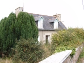 Maison, Crec'h-Goulard (Penvénan)