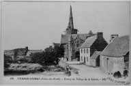 Ecart de la Clarté (Perros-Guirec)