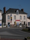 Maison, rue de la Mézière (Gévezé)
