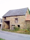 Ferme, 10 rue des Aulnays, Vildé Bidon (Roz-Landrieux)