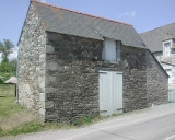 Ferme, rue de la Cour (Saint-Cast-le-Guildo)