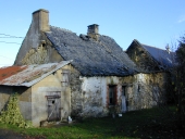 Maison, la Favelais (Pipriac)