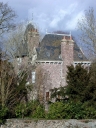 Maison dite Grand Large, 30 rue François Le Saulnier de Saint-Jouan (Binic fusionnée en Binic-Etables-sur-Mer en 2016)